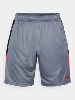 Krótkie spodenki sportowe Adidas szary