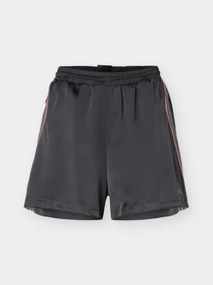 Krótkie spodenki sportowe Adidas szary
