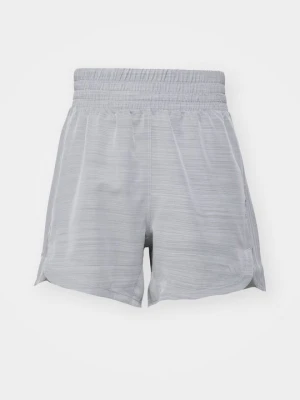 Krótkie spodenki sportowe Adidas szary