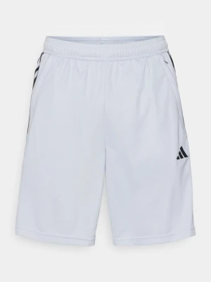 Krótkie spodenki sportowe Adidas szary