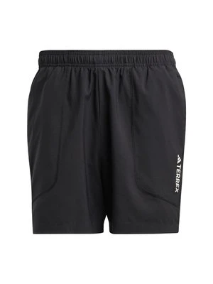 Krótkie spodenki sportowe adidas Terrex