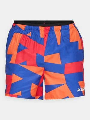 Krótkie spodenki sportowe adidas Terrex