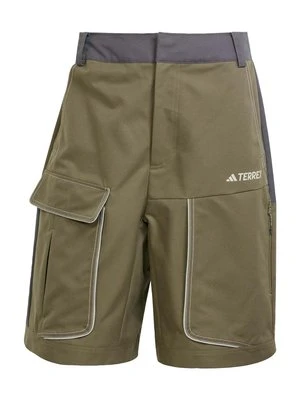 Krótkie spodenki sportowe adidas Terrex