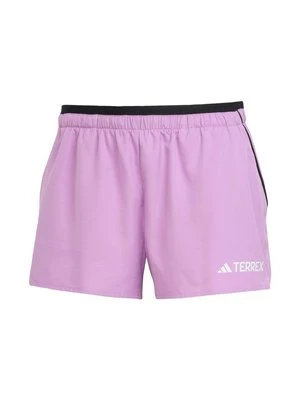 Krótkie spodenki sportowe adidas Terrex