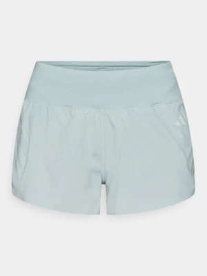 Krótkie spodenki sportowe Adidas zielony