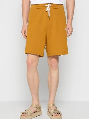 Krótkie spodenki sportowe Armani Exchange