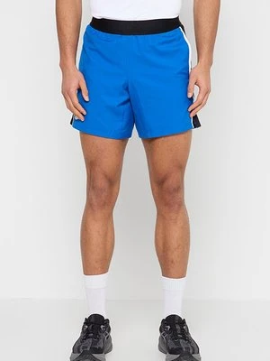 Krótkie spodenki sportowe ASICS