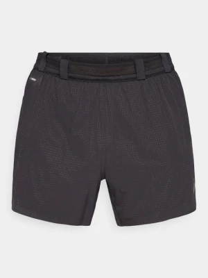 Krótkie spodenki sportowe Asics czarny