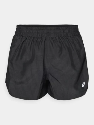 Krótkie spodenki sportowe Asics czarny