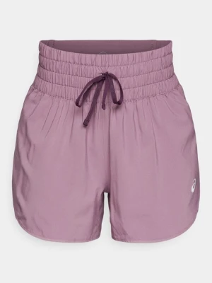 Krótkie spodenki sportowe Asics mauve