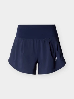 Krótkie spodenki sportowe Asics niebieski