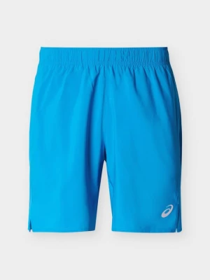 Krótkie spodenki sportowe Asics niebieski