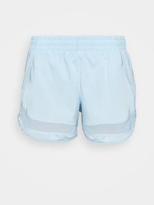 Krótkie spodenki sportowe Athleta