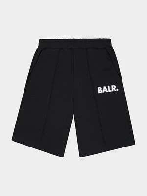 Krótkie spodenki sportowe BALR.