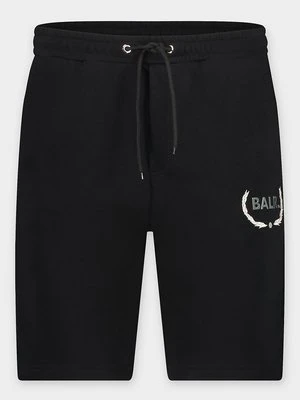 Krótkie spodenki sportowe BALR.
