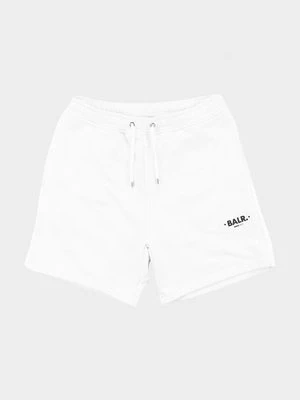Krótkie spodenki sportowe BALR.