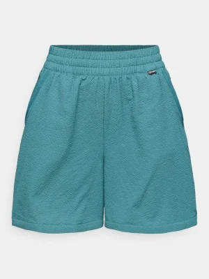 Krótkie spodenki sportowe Berghaus petrol