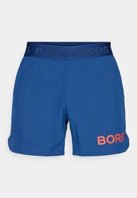 Krótkie spodenki sportowe Björn Borg