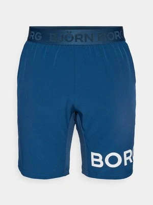 Krótkie spodenki sportowe Björn Borg