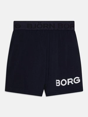 Krótkie spodenki sportowe Björn Borg