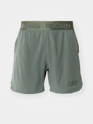 Krótkie spodenki sportowe Björn Borg