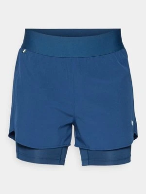 Krótkie spodenki sportowe Björn Borg
