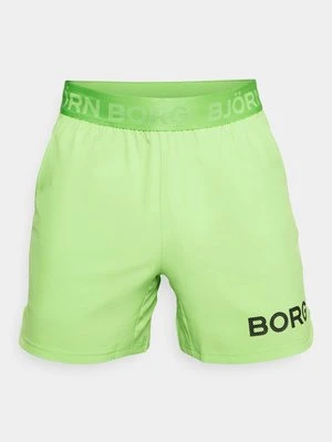 Krótkie spodenki sportowe Björn Borg