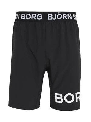 Krótkie spodenki sportowe Björn Borg