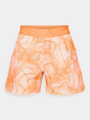 Krótkie spodenki sportowe Björn Borg