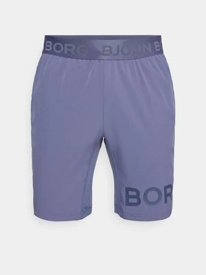 Krótkie spodenki sportowe Björn Borg