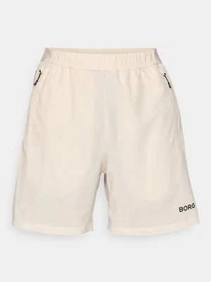 Krótkie spodenki sportowe Björn Borg