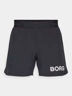 Krótkie spodenki sportowe Björn Borg
