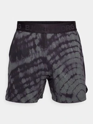 Krótkie spodenki sportowe Björn Borg