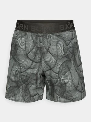 Krótkie spodenki sportowe Björn Borg