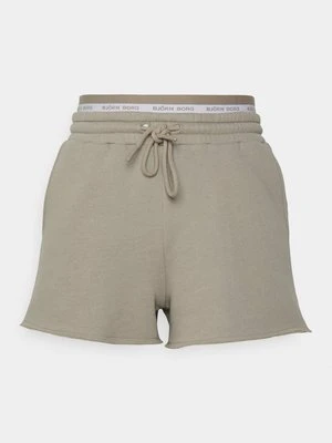 Krótkie spodenki sportowe Björn Borg