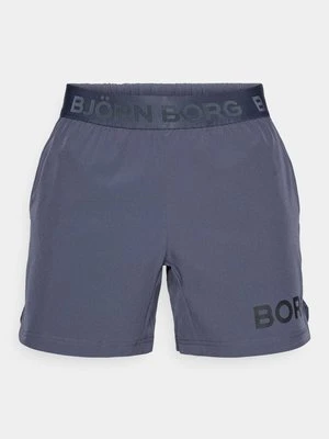 Krótkie spodenki sportowe Björn Borg