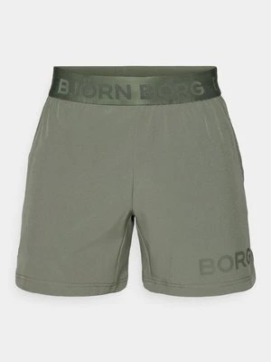 Krótkie spodenki sportowe Björn Borg