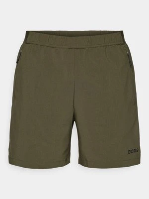 Krótkie spodenki sportowe Björn Borg