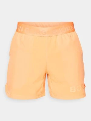 Krótkie spodenki sportowe Björn Borg