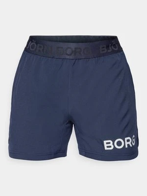 Krótkie spodenki sportowe Björn Borg