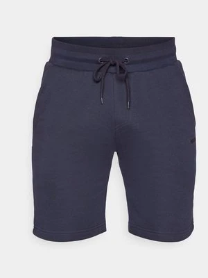 Krótkie spodenki sportowe Björn Borg