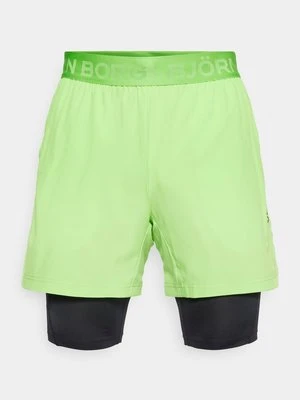 Krótkie spodenki sportowe Björn Borg