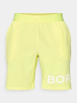 Krótkie spodenki sportowe Björn Borg
