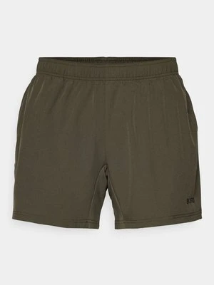 Krótkie spodenki sportowe Björn Borg