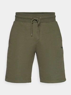 Krótkie spodenki sportowe Björn Borg