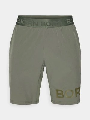 Krótkie spodenki sportowe Björn Borg
