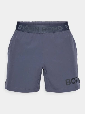 Krótkie spodenki sportowe Björn Borg