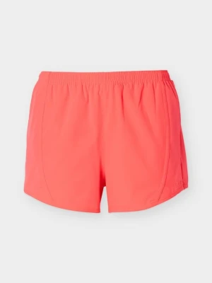 Krótkie spodenki sportowe Björn Borg różowy neon