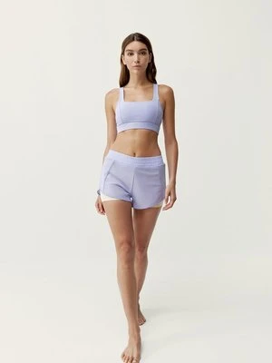 Krótkie spodenki sportowe Born Living Yoga