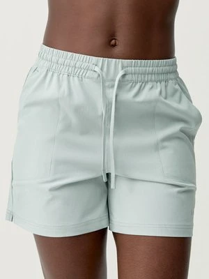 Krótkie spodenki sportowe Born Living Yoga